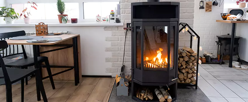Wood Stove Firebox Installation Services in East Bakersfield, CA