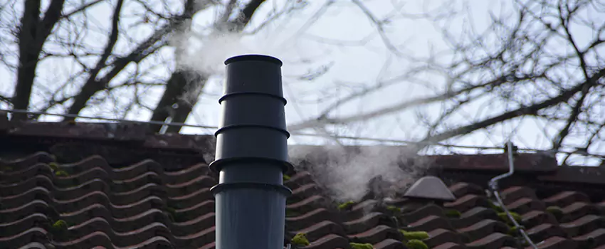 Broken Chimney Animal Screen Repair And Installation in East Bakersfield, CA