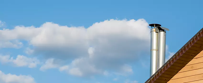 Chimney Cap Bird Guard Repair in East Bakersfield, California