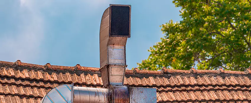 Chimney Creosote Cleaning Experts in East Bakersfield, California