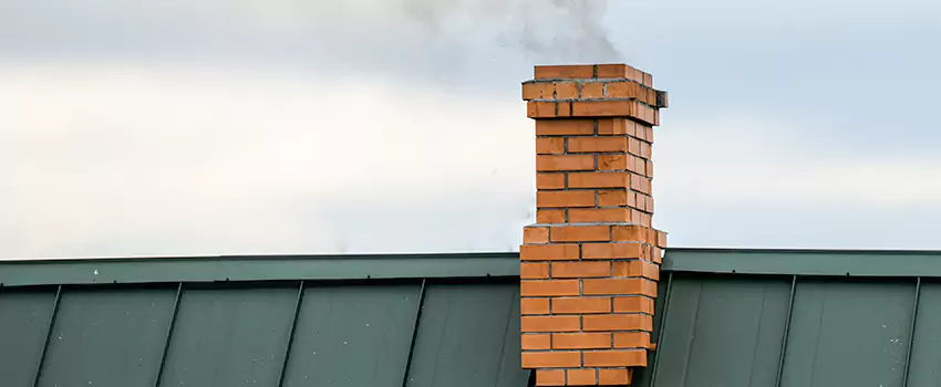 Chimney Installation Company in East Bakersfield, CA