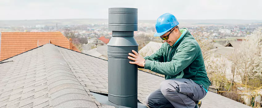 Insulated Chimney Liner Services in East Bakersfield, CA