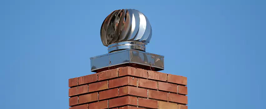 Chimney Flue Rebuild Services in East Bakersfield, California