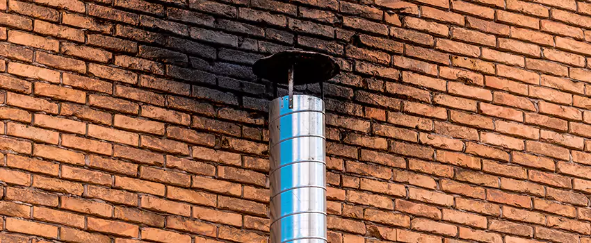 Chimney Design and Style Remodel Services in East Bakersfield, California