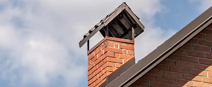 Chimney Saver Masonry Repair Contractor in East Bakersfield, California