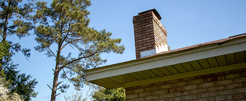 Brick Chimney Sweep Near Me in East Bakersfield, CA