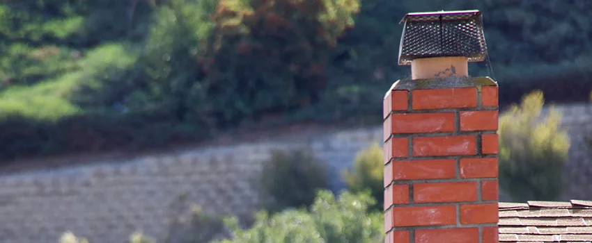 Chimney Tuckpointing And Masonry Restoration in Kern City, CA