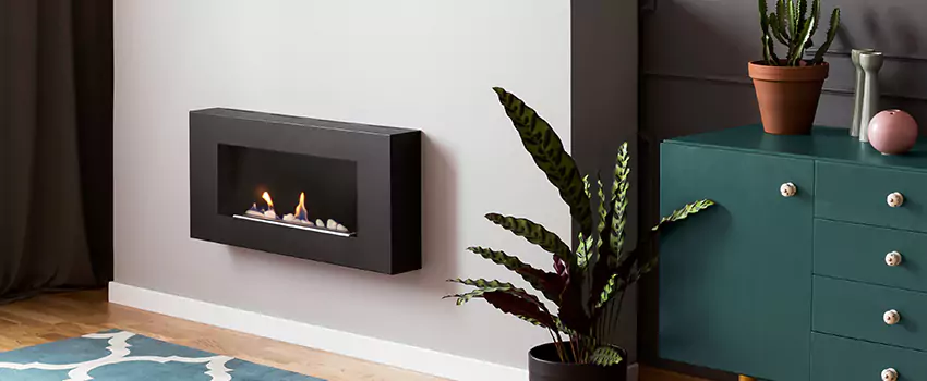 Cost of Ethanol Fireplace Repair And Installation Services in East Bakersfield, CA