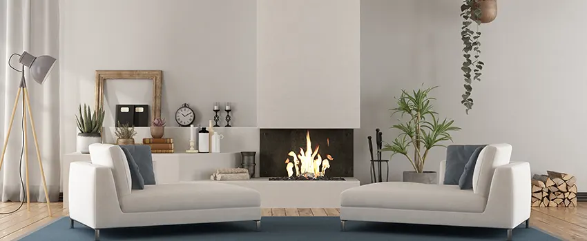 Decorative Fireplace Crystals Services in East Bakersfield, California
