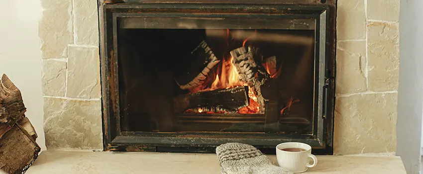 Fireplace Door Handle Replacements Services in East Bakersfield, California
