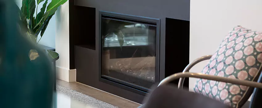 Gas Fireplace Installation in East Bakersfield, CA