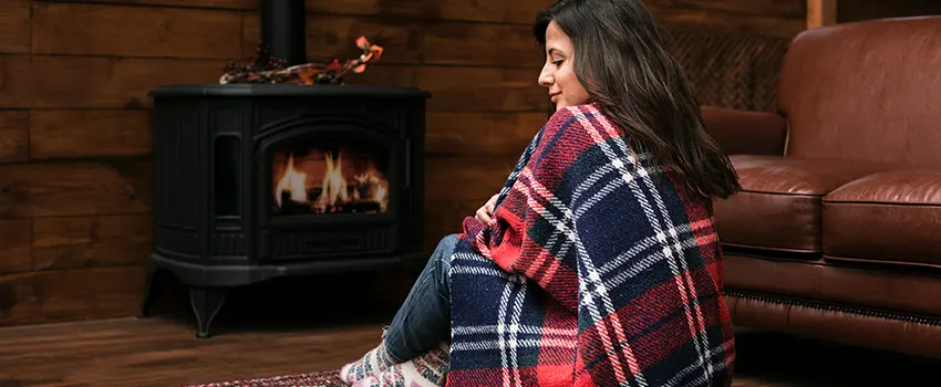 Fireplace Firebox Grate Replacement Services  in East Bakersfield, California