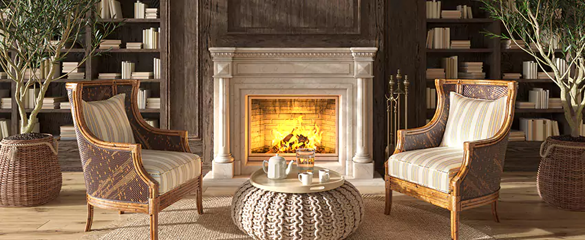 Ethanol Fireplace Fixing Services in East Bakersfield, California