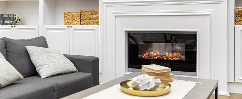 Pellet Fireplace Insert Installation in East Bakersfield, CA