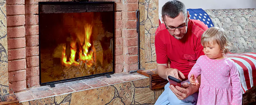Fireplace Safety Locks For Kids in East Bakersfield, CA