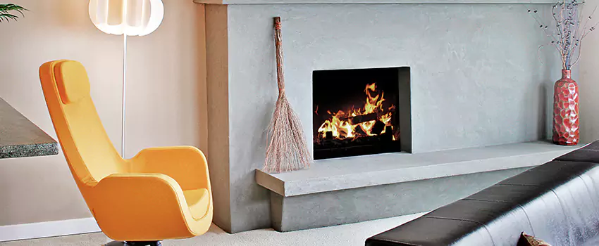 Electric Fireplace Makeover Services in Southwest Bakersfield, CA
