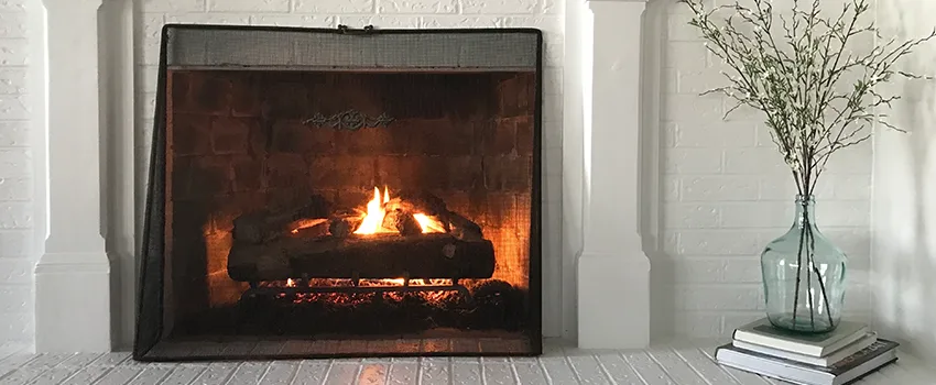 Cost-Effective Fireplace Mantel Inspection And Maintenance in East Bakersfield, CA