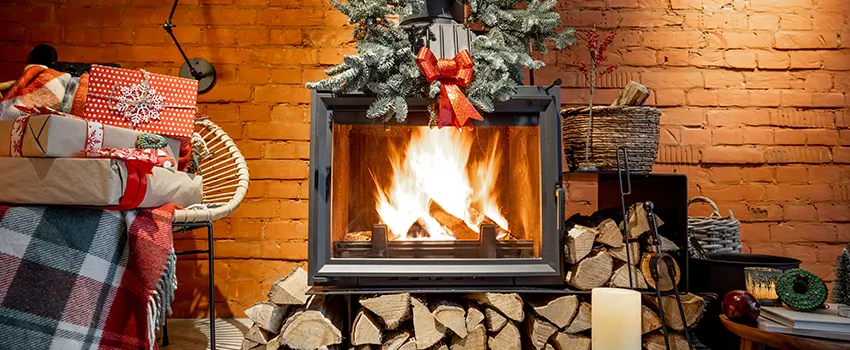 Steel Fireplace Grate Repair And Replacement Services in East Bakersfield, California