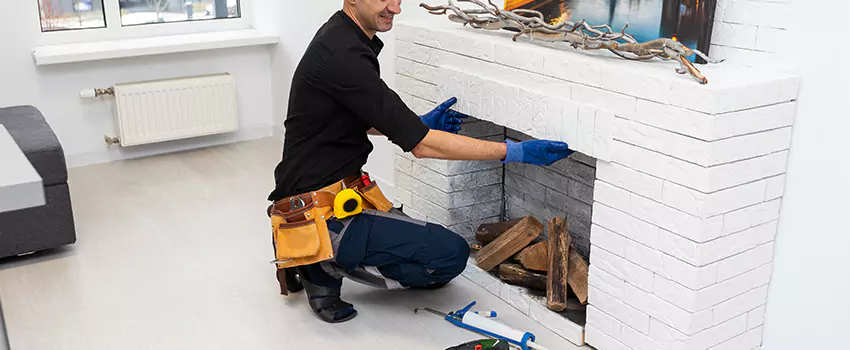 Gas Fireplace Repair And Replacement in East Bakersfield, CA
