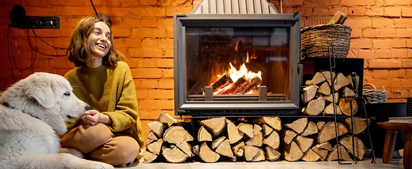 Fireplace Smell Removal Cost in East Bakersfield, CA