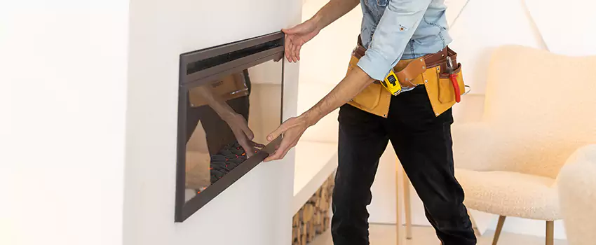 Traditional Fireplace Vent Sweeping in East Bakersfield, CA