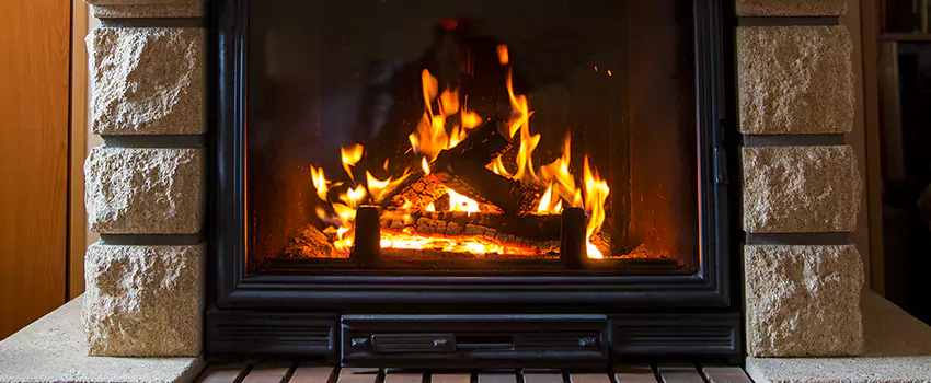 Fireplace Xtrordinair Probuilder Gas Fireplace Installation in East Bakersfield, CA