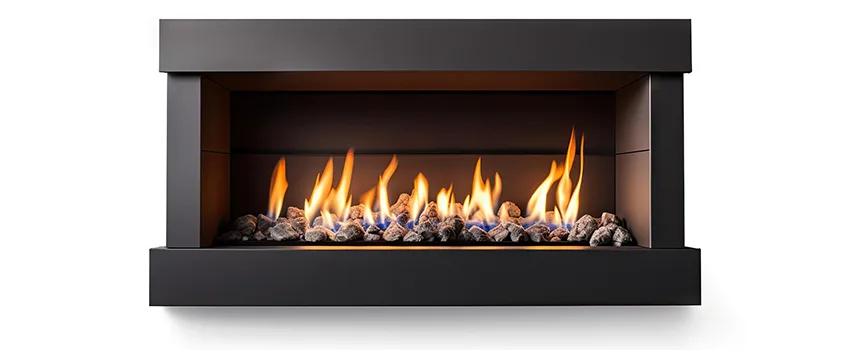 Outdoor Gas Fireplaces Installation in East Bakersfield, CA