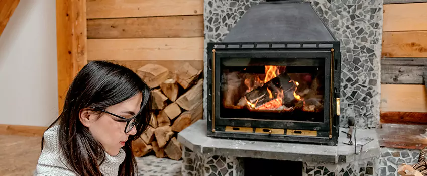 Harman P68-C Pellet Stove Repair in Kern City, California 