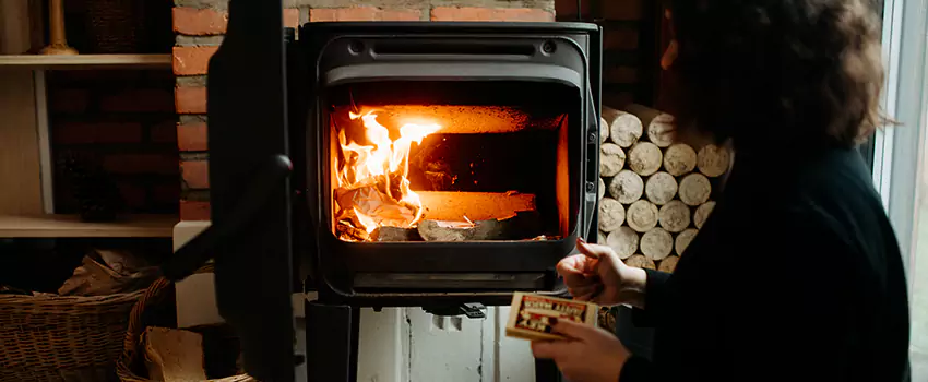 Hearthstone Wood Stoves Fireplace Repair in East Bakersfield, California