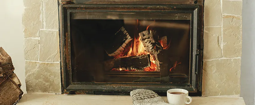 Kings man Fireplaces Insert Services in East Bakersfield, CA