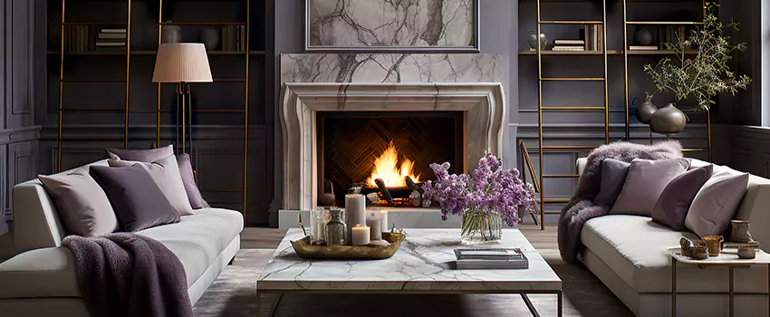 Napoleon Galaxy Series Outdoor Fireplaces Repair in Southwest Bakersfield, CA