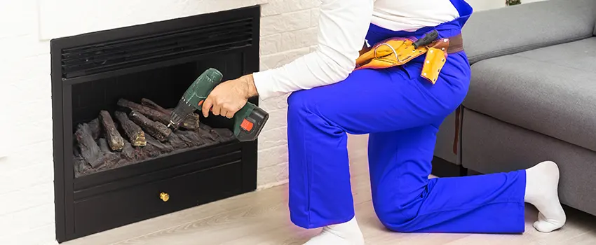 Pellet Fireplace Repair Services in East Bakersfield, CA