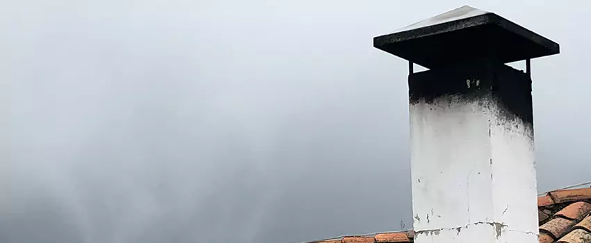 Prefab Chimney Crown Installation in Southwest Bakersfield, CA