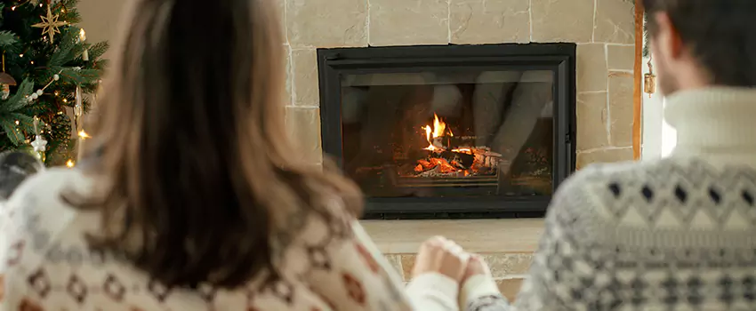 Ravelli Group Wood Fireplaces Replacement in Southwest Bakersfield, California