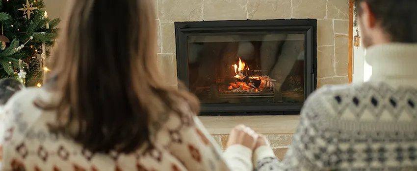 Superior Open-Hearth Wood Fireplaces in East Bakersfield, CA