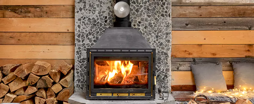 Travis Industries Elite Fireplace Inspection and Maintenance in East Bakersfield, California