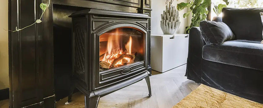 Valor Wood Fireplace in Kern City, CA