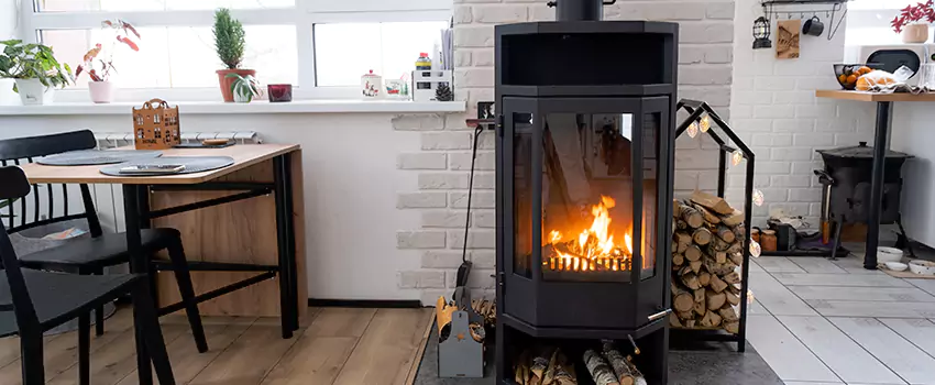 Cost of Vermont Castings Fireplace Services in East Bakersfield, CA