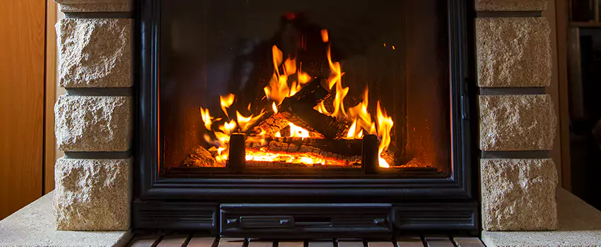 Cost of Wood Fireplace Installation in East Bakersfield, CA