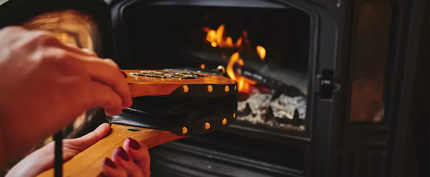 Cost of Wood Furnace Repair and Installation Services in East Bakersfield, CA