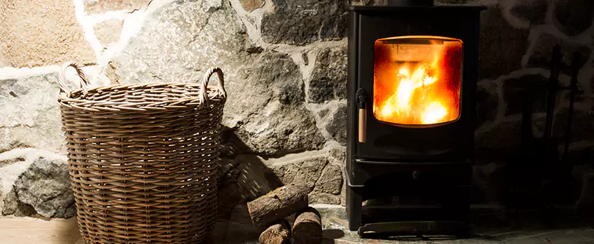 24/7 Wood Stove Installation Services in East Bakersfield, California