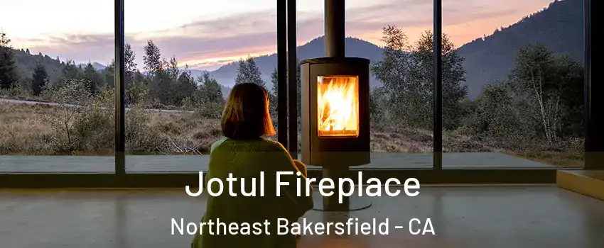 Jotul Fireplace Northeast Bakersfield - CA